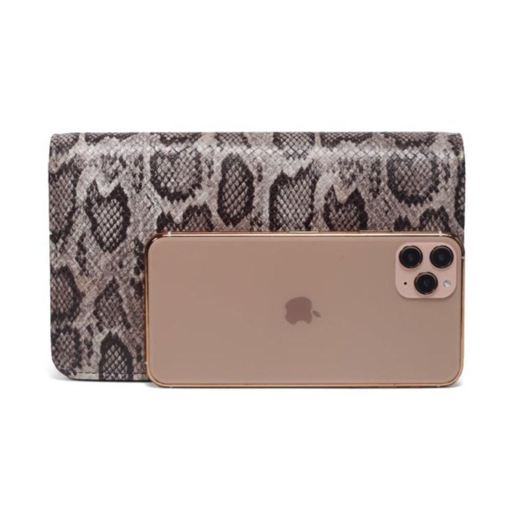 Daisy Rose Cross Body Bag for Women - RFID Blocking with Credit Card Slots